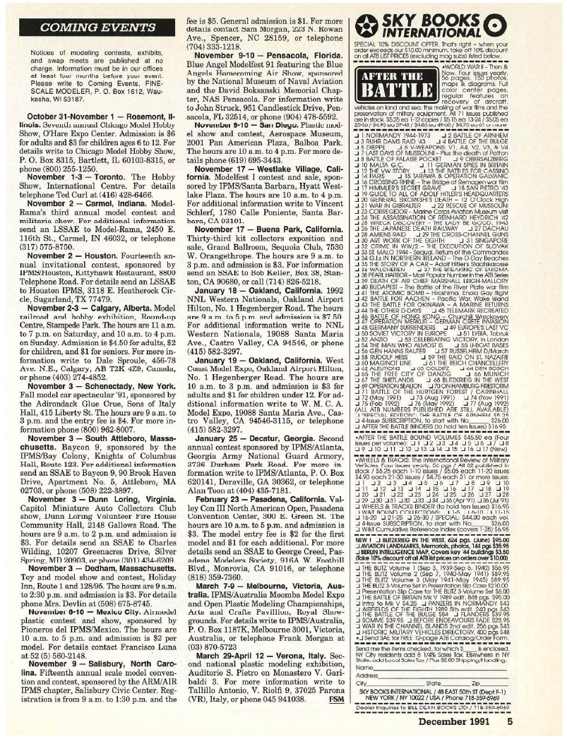 FineScale Modeler 1991-12 (Vol09-08)